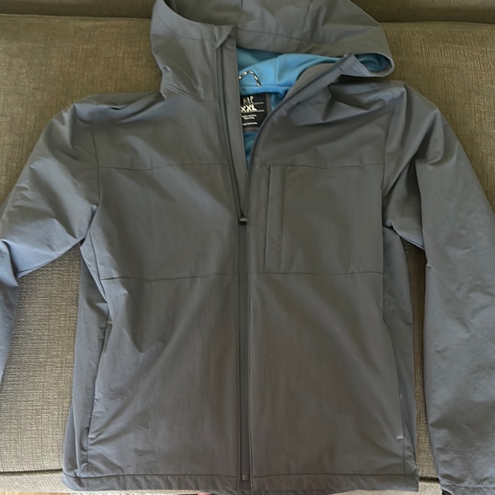 Kids  Gray Jacket